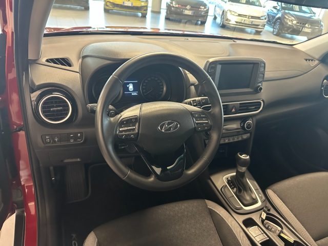 HYUNDAI Kona usata, con Chiusura centralizzata