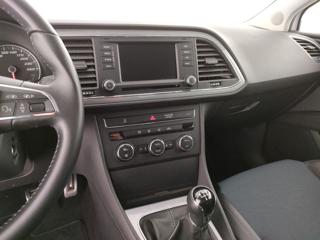 SEAT Leon usata, con Cruise Control