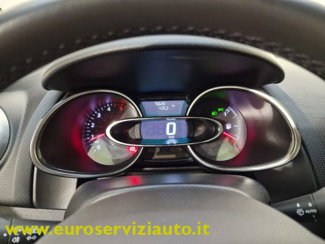 RENAULT Clio usata, con Autoradio digitale