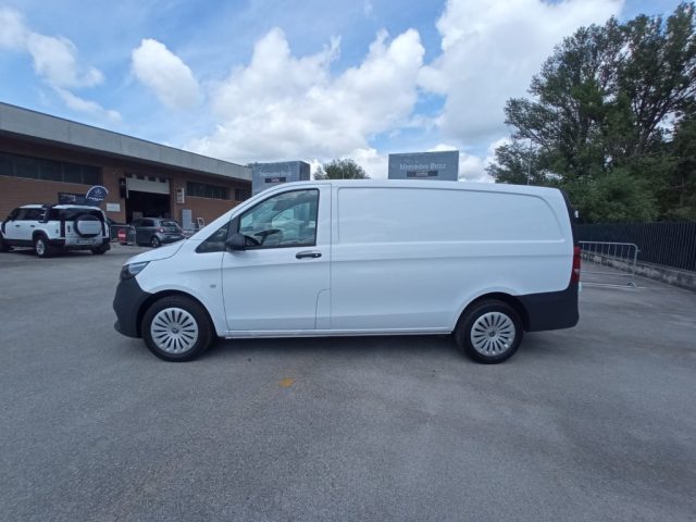 MERCEDES-BENZ Vito usata, con Autoradio