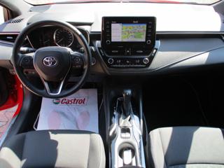 TOYOTA Corolla usata, con Servosterzo
