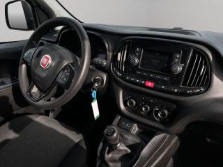 FIAT Doblo usata, con Autoradio digitale
