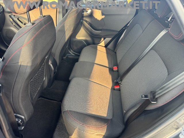 FORD Puma usata, con Cruise Control