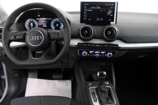 AUDI Q2 usata, con Airbag laterali