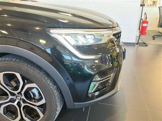 RENAULT Arkana usata, con Cerchi in lega