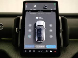 VOLVO EX30 usata, con Luci diurne LED