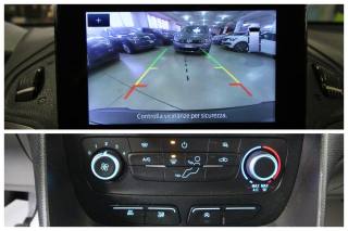 FORD Transit Connect usata, con Sistema di navigazione