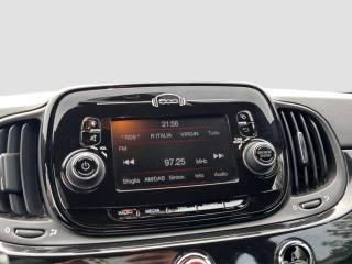 FIAT 500 usata 14