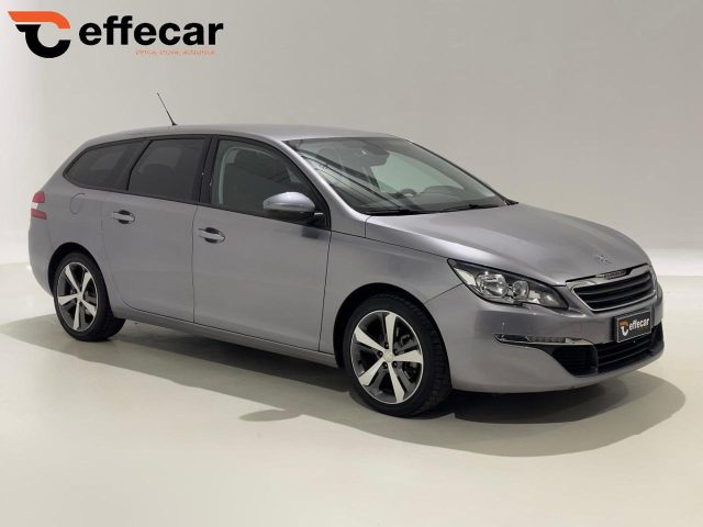 PEUGEOT 308 usata, con Airbag laterali
