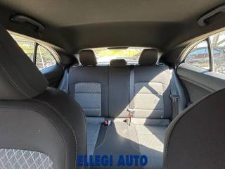 MG MG3 usata, con Servosterzo