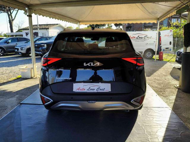 KIA Sportage usata, con Alzacristalli elettrici