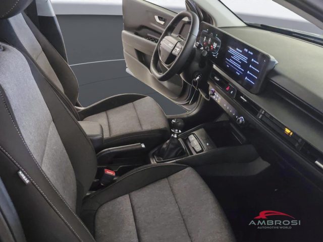 KIA Stonic usata 11
