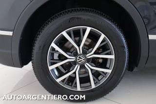 VOLKSWAGEN Tiguan usata, con Specchietti laterali elettrici