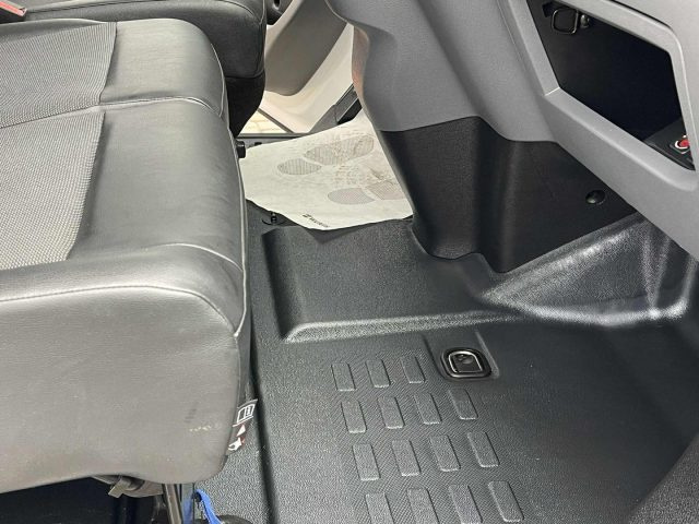 CITROEN Jumpy usata, con Sensore di luce