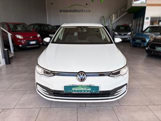 VOLKSWAGEN Golf usata, con Airbag