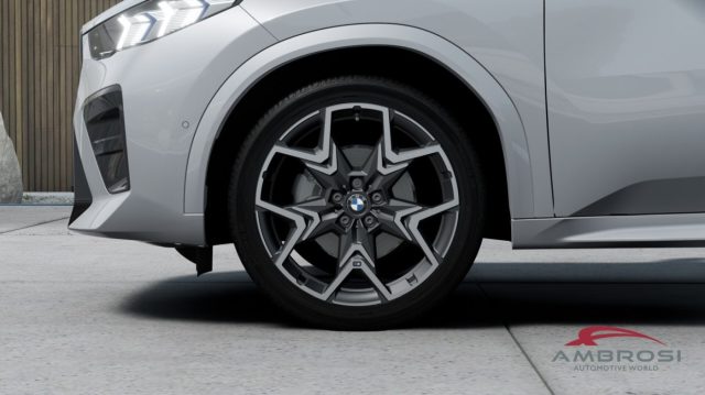 BMW X2 usata 7