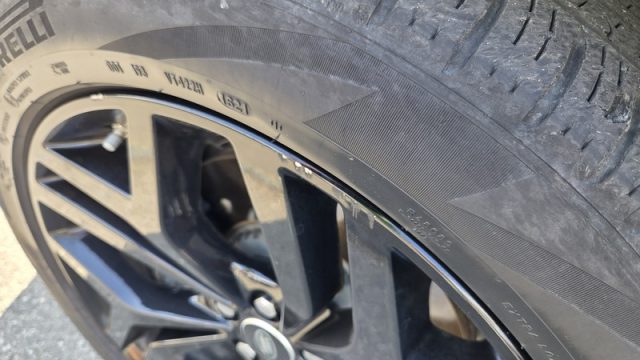 LAND ROVER Range Rover Evoque usata, con Chiusura centralizzata
