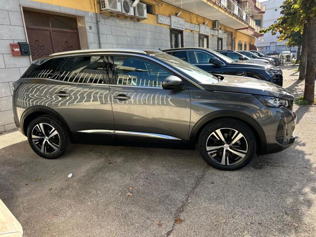 PEUGEOT 3008 usata, con Autoradio