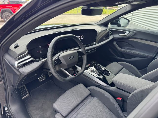 AUDI A5 usata, con Portapacchi