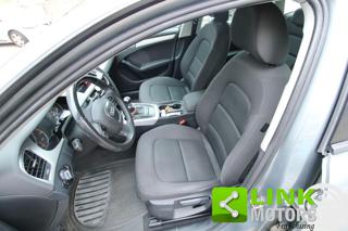 AUDI A4 usata 8