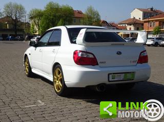 SUBARU Impreza usata 39