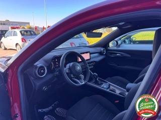 ALFA ROMEO Tonale usata, con Cruise Control