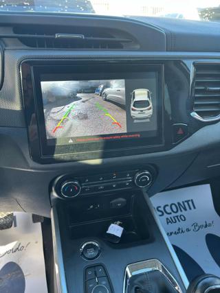 DR MOTOR DR 4.0 usata, con Boardcomputer