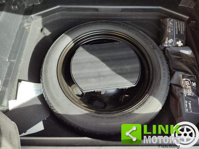 PEUGEOT 3008 usata 40