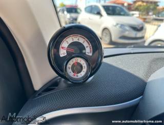 SMART ForTwo usata, con Servosterzo