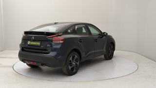 CITROEN C4 usata, con Alzacristalli elettrici