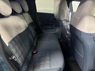 FIAT Grande Panda usata, con Cerchi in lega