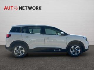CITROEN C5 Aircross usata, con Chiusura centralizzata