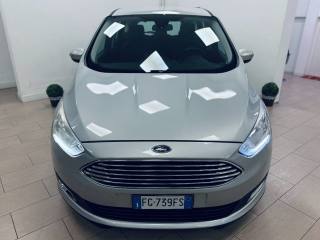 FORD C-Max usata, con Airbag