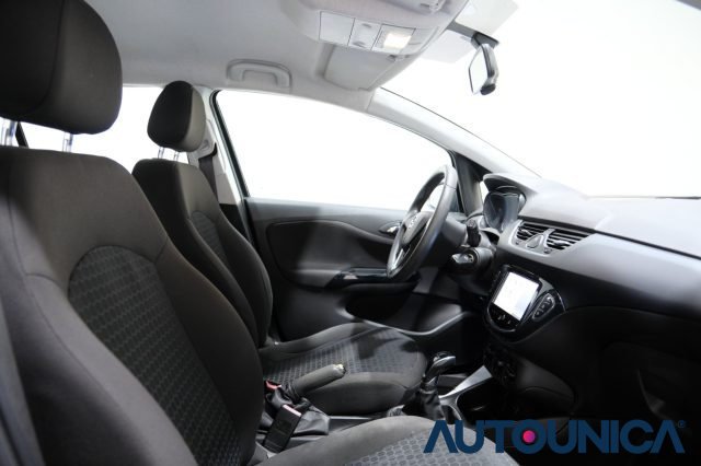 OPEL Corsa usata 47