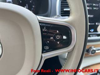 VOLVO XC90 usata, con USB