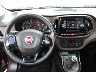 FIAT Doblo usata 16