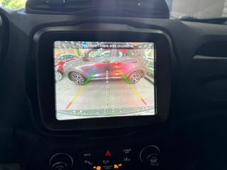 JEEP Renegade usata, con Bluetooth