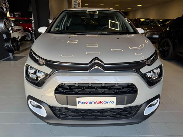 CITROEN C3 usata, con Airbag