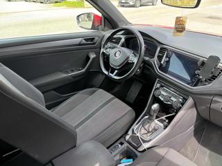 VOLKSWAGEN T-Roc usata, con Fendinebbia