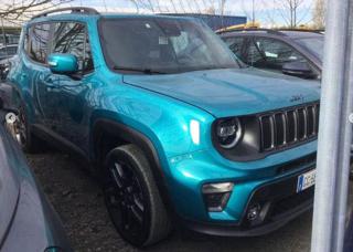 JEEP Renegade usata, con Airbag laterali