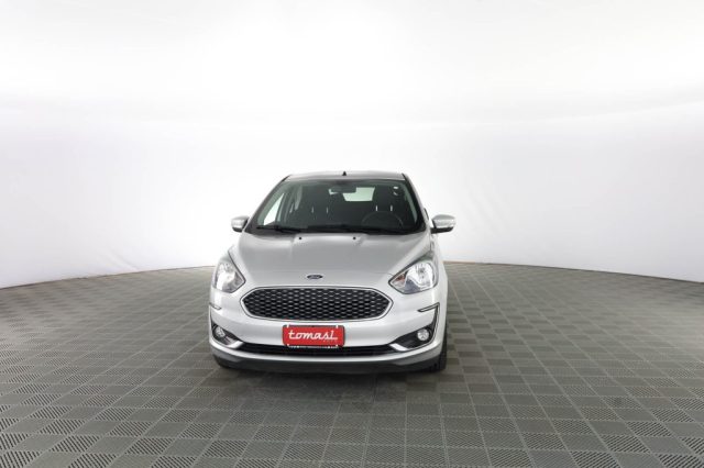 FORD Ka+ usata 0