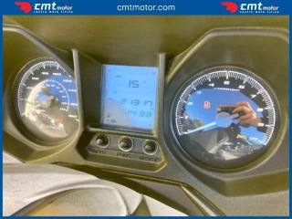 KYMCO X-Town usata 4