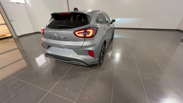 FORD Puma usata, con Airbag Passeggero