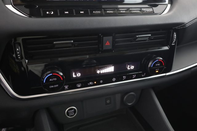 NISSAN Qashqai usata 11