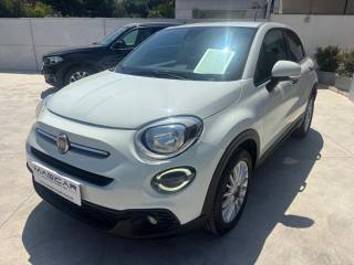 FIAT 500X usata, con Alzacristalli elettrici