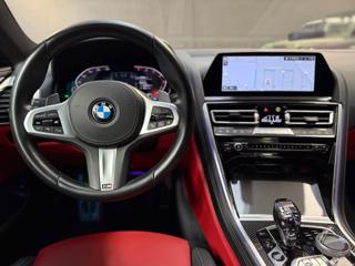 BMW 840 usata, con Controllo trazione