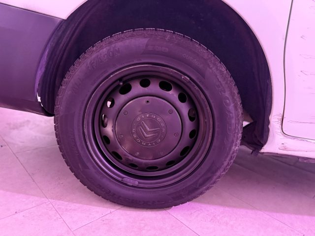 CITROEN Berlingo usata 13