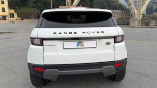 LAND ROVER Range Rover Evoque usata, con Airbag laterali