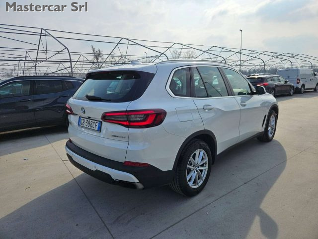 BMW X5 usata, con Chiusura centralizzata