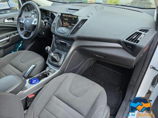 FORD Kuga usata, con Immobilizzatore elettronico